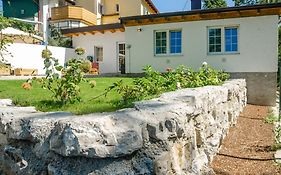 Ferienhaus Am Wappach