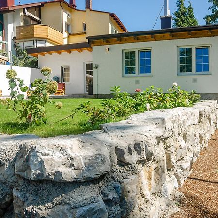 Ferienhaus Am Wappach Bayerisch Gmain Exterior foto